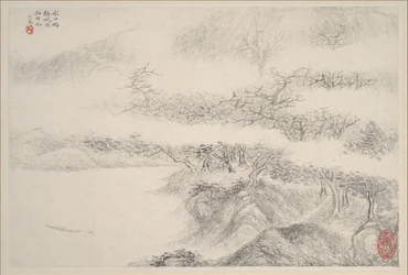 Paysages