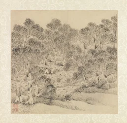 Jardin de l