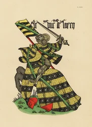 Albert III le Hardi, Duc de Saxe