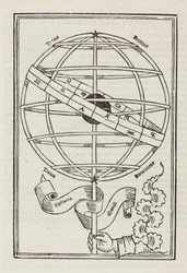 Sphère armillaire