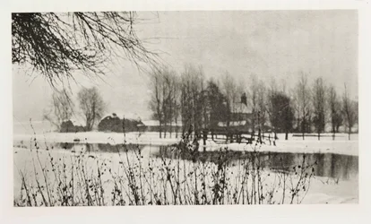 Hiver rigoureux
