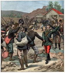 Guerre des Boers