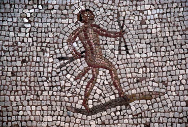 Danseur