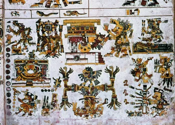 Détail d