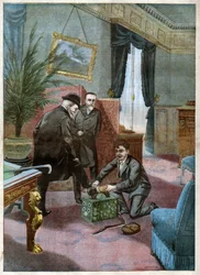 Émile Loubet