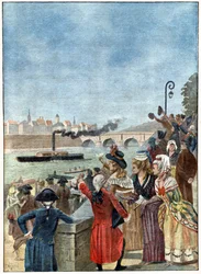 Expérience de Jouffroy d