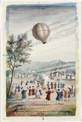 Première ascension d