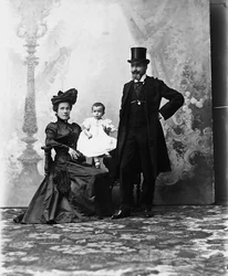Portrait de groupe