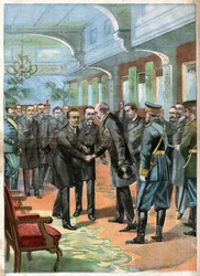 Guerre russo-japonaise