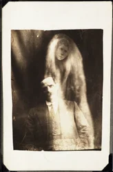 Phénomène paranormal : portrait d