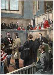 Affaire Pierre Vaux