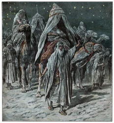 Pèlerinage de La Mecque, vers 1925
