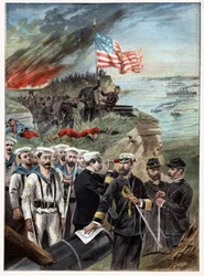 Guerre hispano-américaine