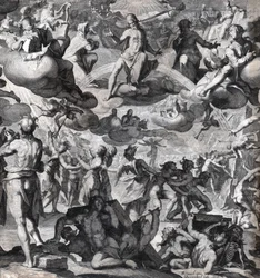 La Révélation