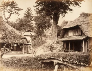 Vue à Eiyama