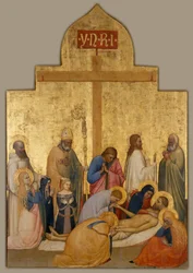 Pietà de San Remigio