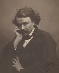 Autoportrait