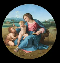 La Madone Alba