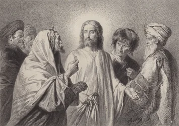 Le denier de César