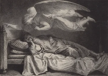Le rêve de Joseph