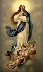 Immaculée