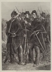 Sapeurs et mineurs de l