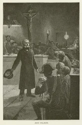 Jean Valjean