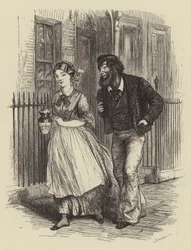 La ballade d