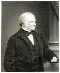 John Russell, 1er comte Russell