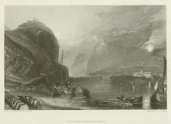 Le Drachenfels
