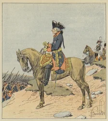 Le Grand Frédéric