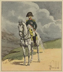 Napoléon Bonaparte