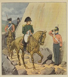 Promenade de Napoléon