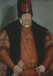 Portrait de Joachim II