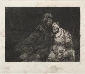 Deux Figures