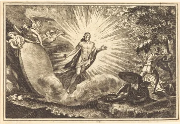 La Résurrection