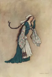 Le Conte du Meunier