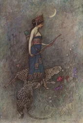 Le Conte du Moine