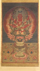 Aizen Myōō