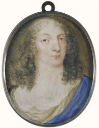 Néerlandais : Christina (1616-62), reine de Suède