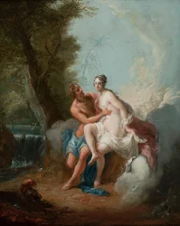 French: Mars et Vénus