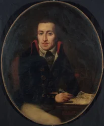 French: Portrait d