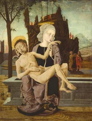 Piéta