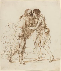 Le retour du fils prodigue