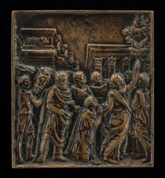 Auguste et la Sibylle