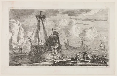Navires marchands