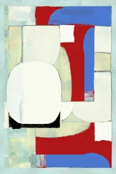 Formes géométriques abstraites