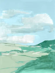Résumé : Green Hills