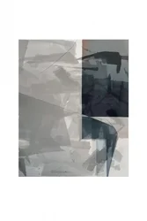 Résumé : Gris-bleu