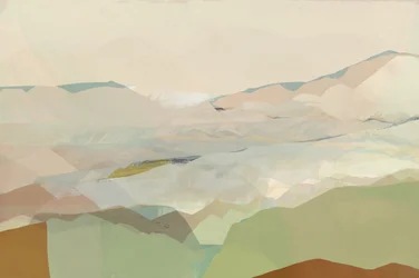 Résumé : Sérénité des montagnes